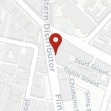 Map of Venue Location.