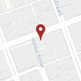 Map of Venue Location.