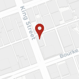 Map of Venue Location.
