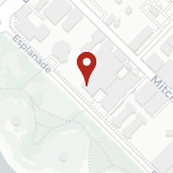 Map of Venue Location.