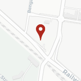 Map of Venue Location.