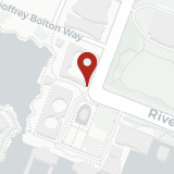 Map of Venue Location.