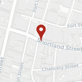 Map of Venue Location.