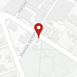 Map of Venue Location.