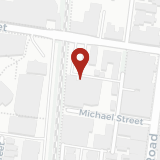 Map of Venue Location.