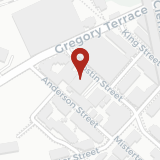 Map of Venue Location.