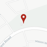 Map of Venue Location.