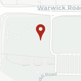 Map of Venue Location.