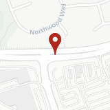 Map of Venue Location.