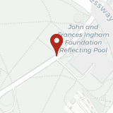 Map of Venue Location.