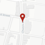 Map of Venue Location.